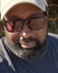 Tyrone Williams